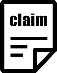 claim