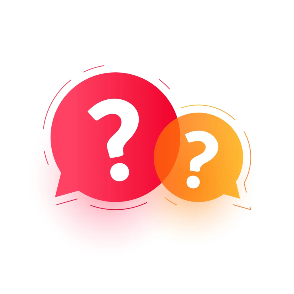 faq's